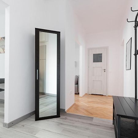 Kamienica Stanislawa Augusta Warszawa By Noclegi Renters Extérieur photo