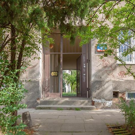 Kamienica Stanislawa Augusta Warszawa By Noclegi Renters Extérieur photo
