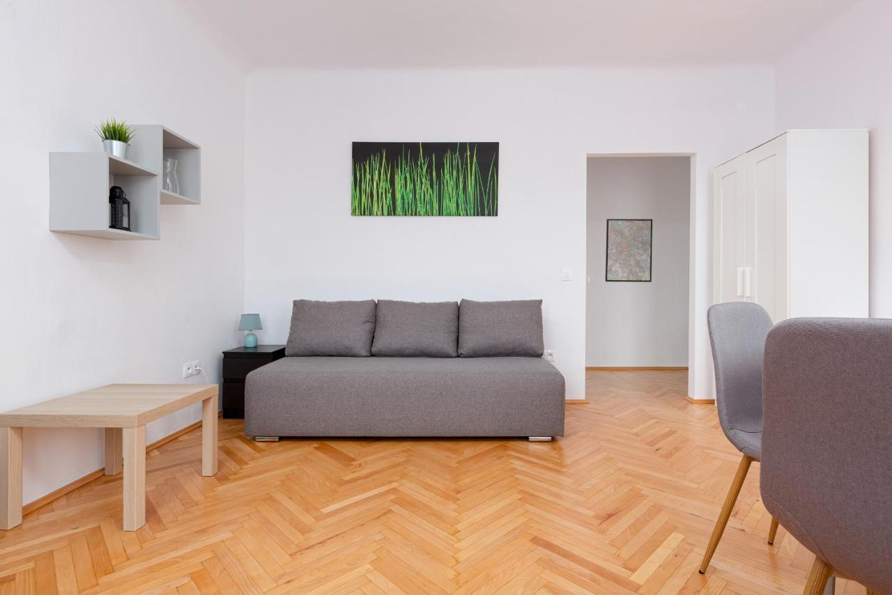 Kamienica Stanislawa Augusta Warszawa By Noclegi Renters Extérieur photo