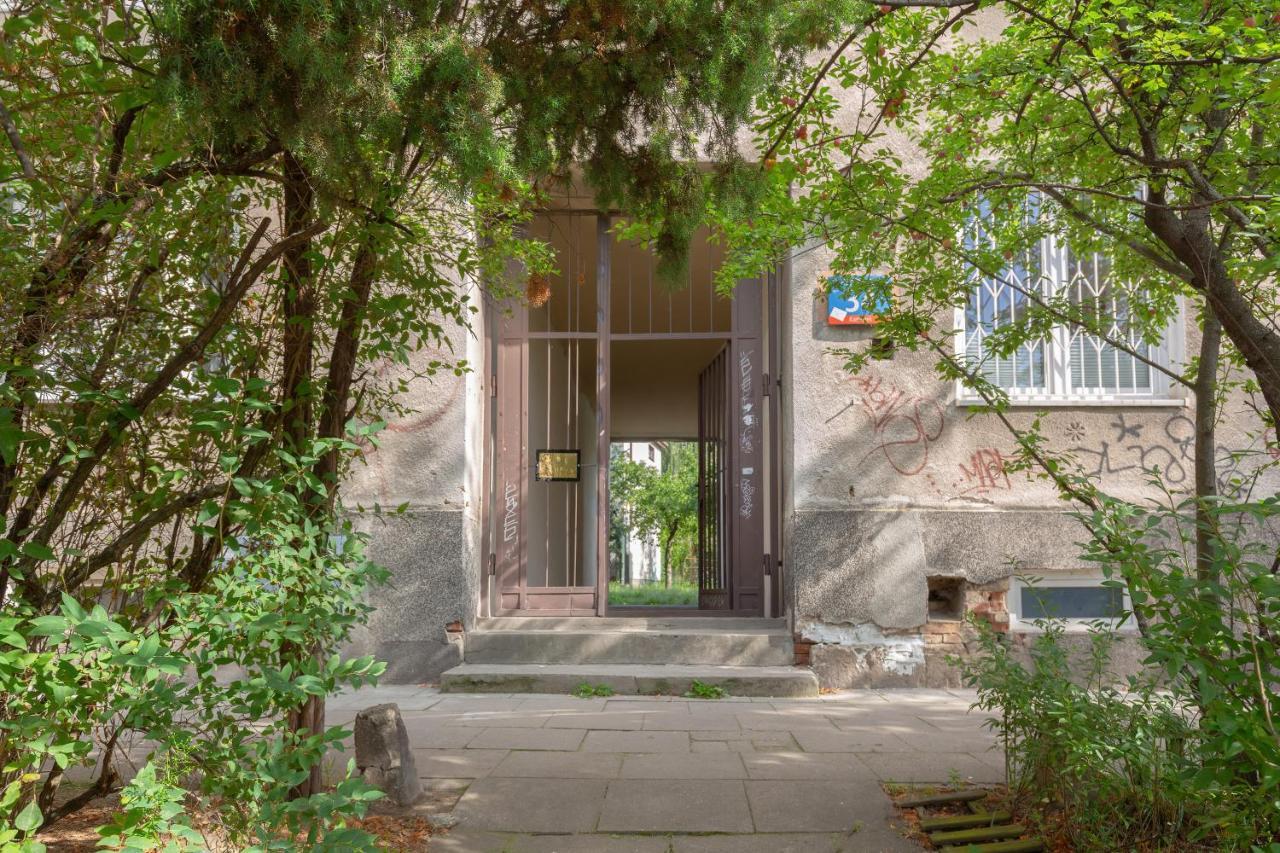 Kamienica Stanislawa Augusta Warszawa By Noclegi Renters Extérieur photo