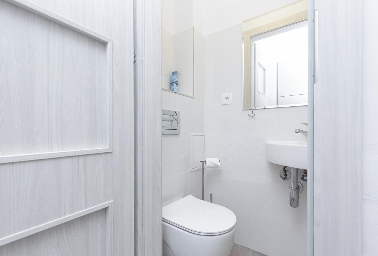 Kamienica Stanislawa Augusta Warszawa By Noclegi Renters Extérieur photo